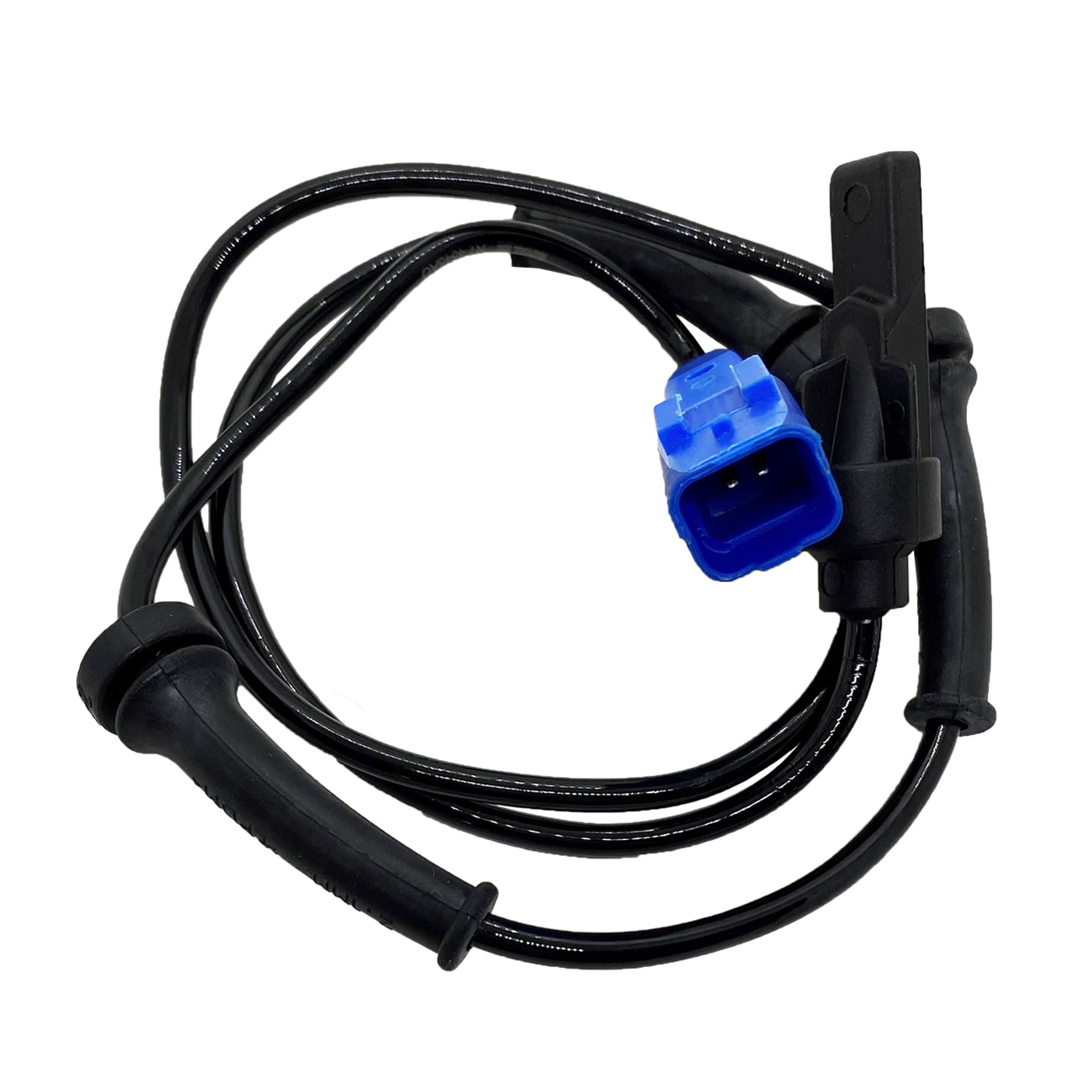 Sensor Abs Trasero Ambos Lados Peugeot 206 207